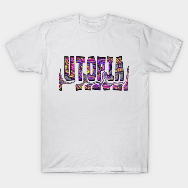 utopia pov shirt